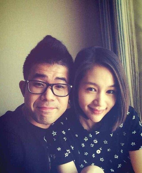 买超前女友是谁照片 买超王子文啥关系在一起过恋情经过分手原因