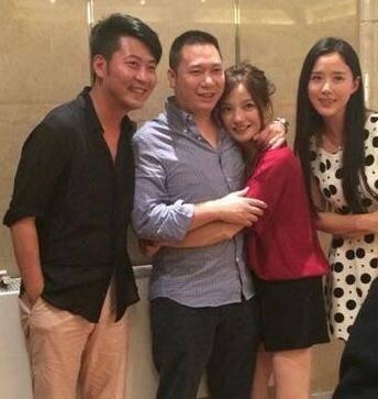 黄有龙到底是哪里人背景揭秘 黄有龙到底是干什么的为何这么有钱