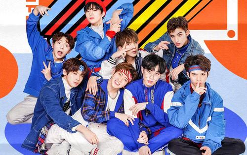 杨桐是哪个公司的个人资料家庭背景身高多少 杨桐女朋友蓝欣合照