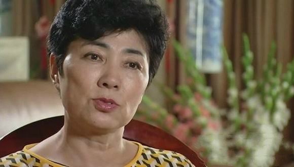 曲婉婷母亲宣判了吗近况怎么样 曲婉婷现在在干嘛会被遣送回国吗