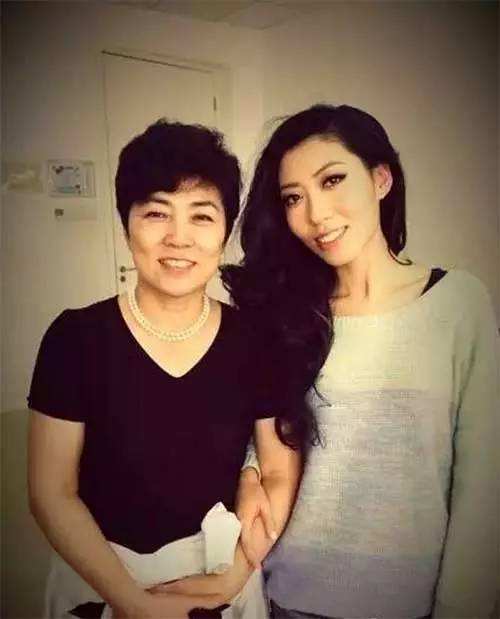 曲婉婷母亲宣判了吗近况怎么样 曲婉婷现在在干嘛会被遣送回国吗