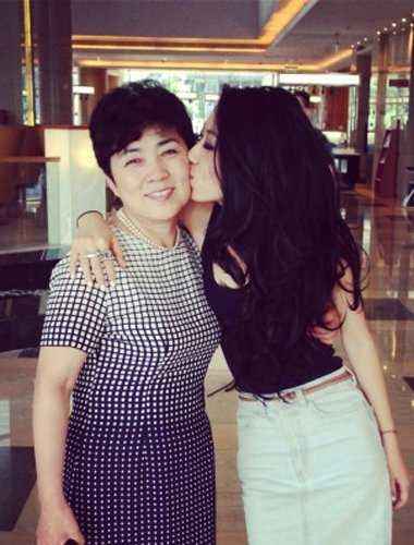 曲婉婷母亲宣判了吗近况怎么样 曲婉婷现在在干嘛会被遣送回国吗