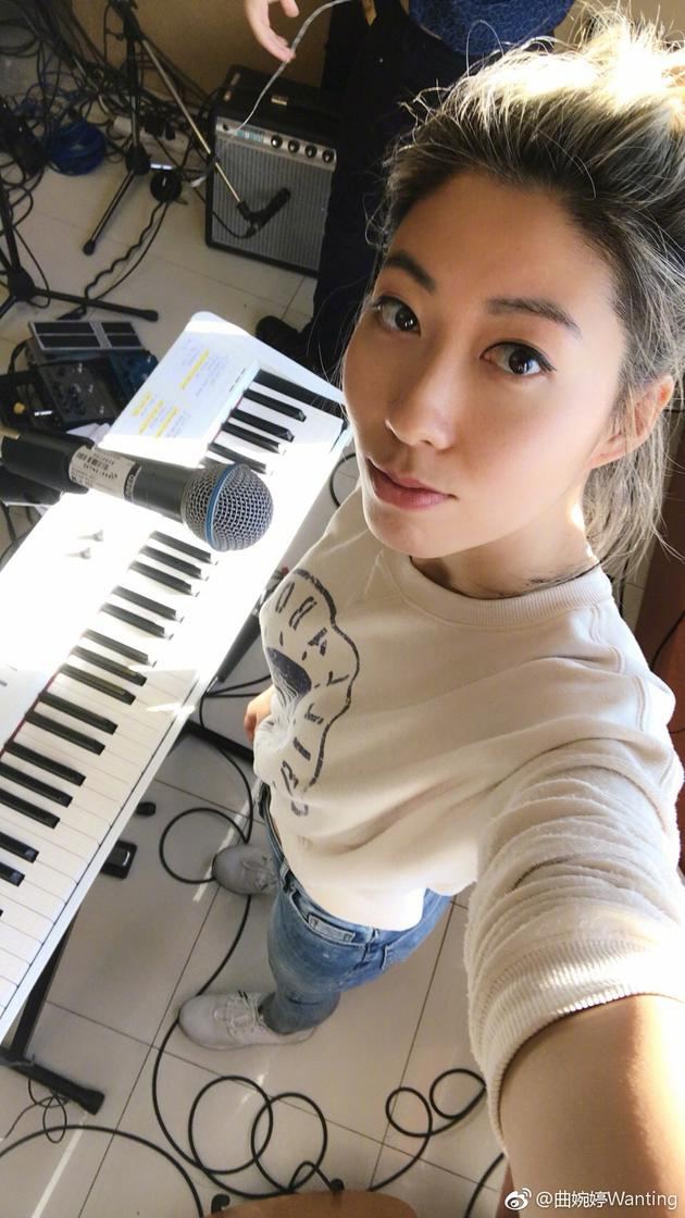 曲婉婷母亲宣判了吗近况怎么样 曲婉婷现在在干嘛会被遣送回国吗