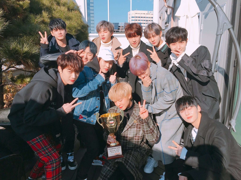 wanna one��ɢԭ�����ʲôʱ���ɢ ��ܽ��ܽ�ɢ��������