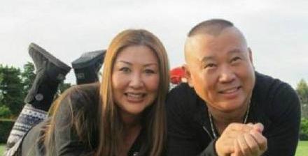 郭德纲妻子王惠给徒弟们下跪是怎么回事始末 岳云鹏讲述王惠下跪