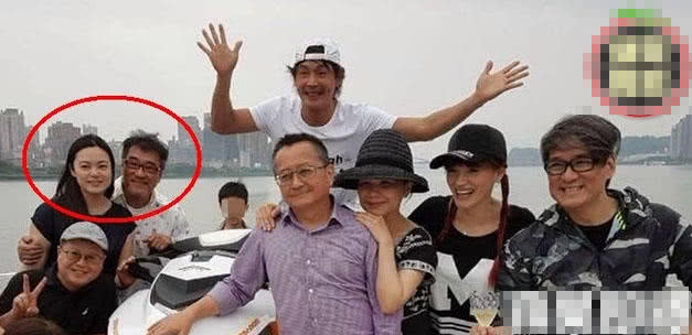 李宗盛梅开三度现任妻子千惠是谁资料照片 李宗盛林忆莲为何离婚