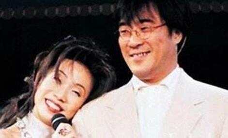 李宗盛梅开三度现任妻子千惠是谁资料照片 李宗盛林忆莲为何离婚