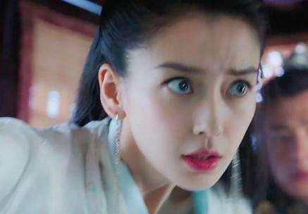 杨颖演技差到令人发指有多差急坏刘德华 人民日报吐槽杨颖演技吗