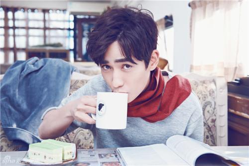 朱一龙微博掉粉严重原因一言难尽 朱一龙微博粉丝造假真相揭秘