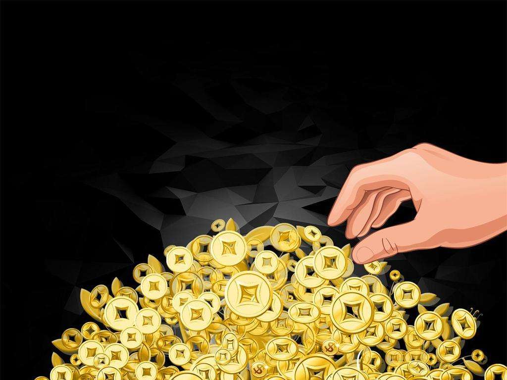 "��Ǯ��ʹ����ĥ"��ô�����Ʊ�� Ϊɶ��һ����"��Ǯ�ܽ�ĥ�ƹ�"