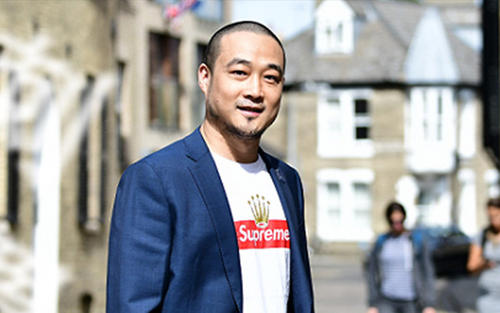 笑果文化的老板是谁 李诞是笑果文化老板吗 笑果文化李诞多少股份