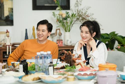 崔伟为什么选黄奕 怦然心动崔伟为何不结婚其个人资料简介职业