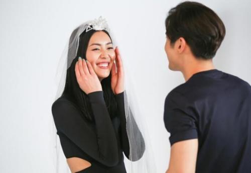 ��ʼԴ�������ins������������Ů����˭ ��ʼԴ����Ů����Ƭ�ع�