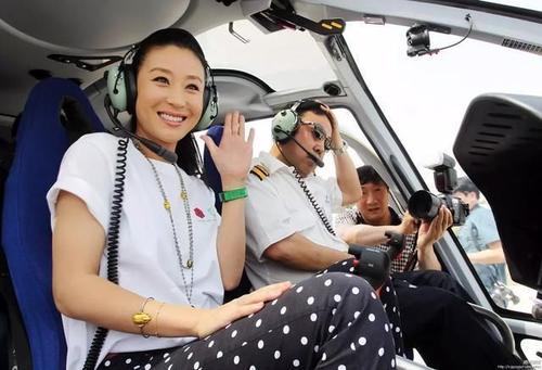 苗圃为什么嫁给陈义红 陈义红苗圃怎么认识的 陈义红个人资料简介