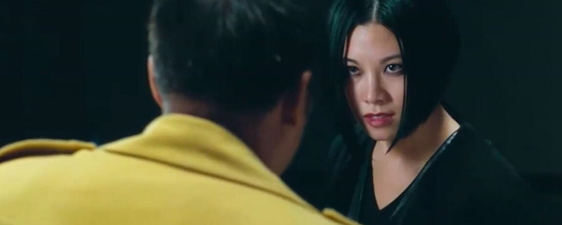 ��Ӱ���Ž����ʲô