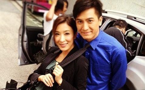 马国明老婆是谁为什么不结婚 李诗韵马国明分手五年之约怎么回事