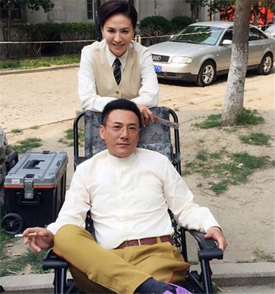 田丽和李雨泽离婚了没大几岁有孩子吗 揭李雨泽为什么娶田丽