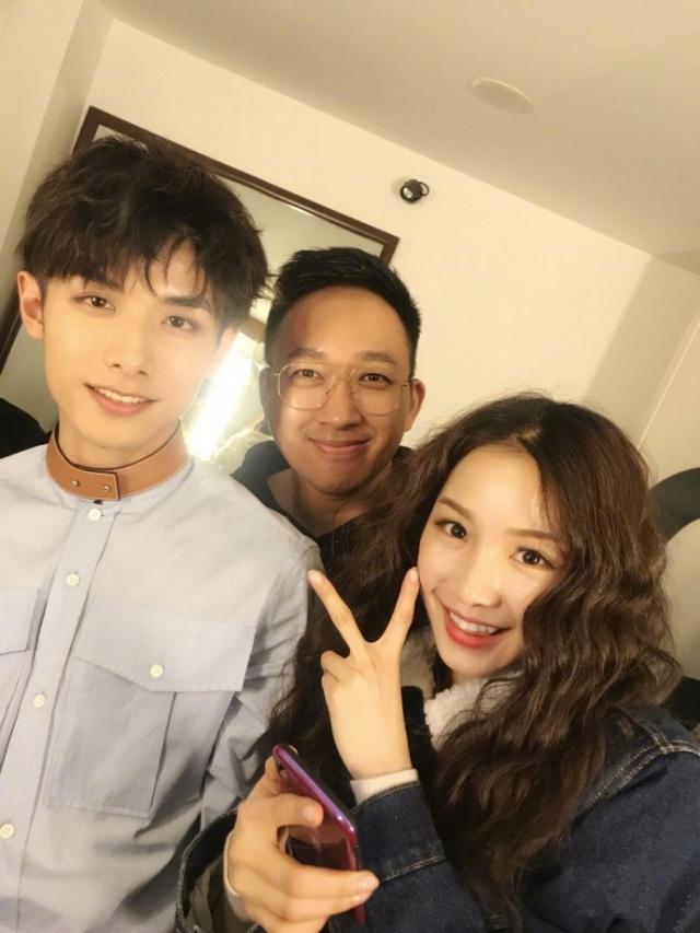 赵弈钦被前女友汤梦欣威胁最新进展 汤梦欣背景有多强父亲竟是他