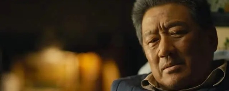 人世间周志刚哪集死的