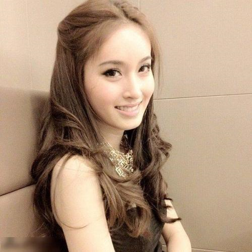 变性人poy能活到几岁能生孩子吗变性前照片 poy承认与古天乐恋情