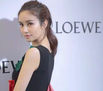 变性人poy能活到几岁能生孩子吗变性前照片 poy承认与古天乐恋情