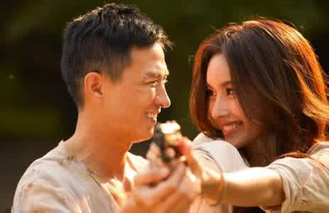 变性人poy能活到几岁能生孩子吗变性前照片 poy承认与古天乐恋情