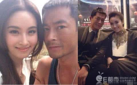 变性人poy能活到几岁能生孩子吗变性前照片 poy承认与古天乐恋情