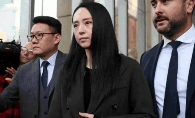 高云翔的光头照片面容憔悴 高云翔出狱后近况朋友圈流出