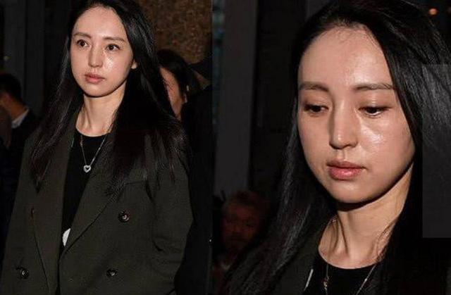 高云翔的光头照片面容憔悴 高云翔出狱后近况朋友圈流出