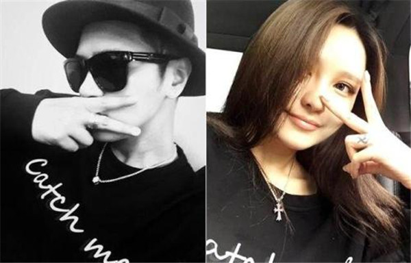 С����ô��ʶ�������˭׷��˭ ��־����ô����������ϲ����ʲô