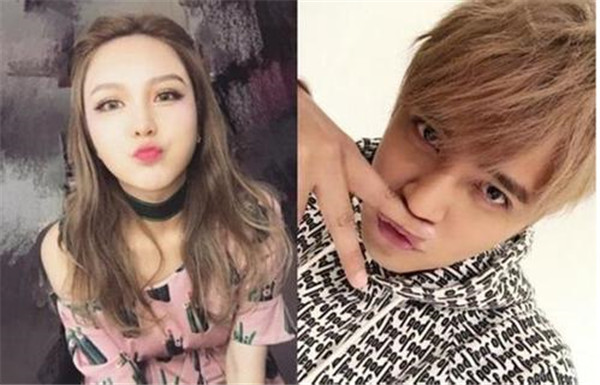 С����ô��ʶ�������˭׷��˭ ��־����ô����������ϲ����ʲô