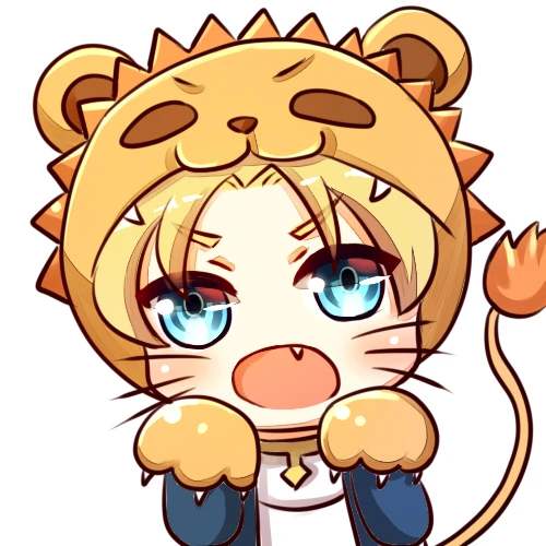 ʨ�������ֲ���ϵ������� һ�仰��ʨ�������� �����TA��������