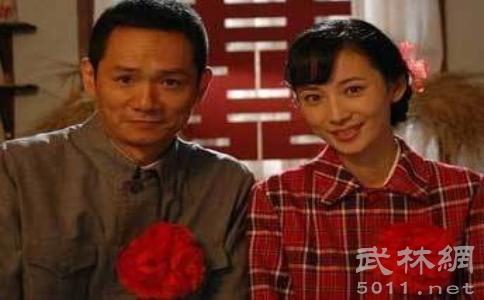 演员果静林多大哪里人个人资料妻子佟欣简介 果静林又结婚了吗