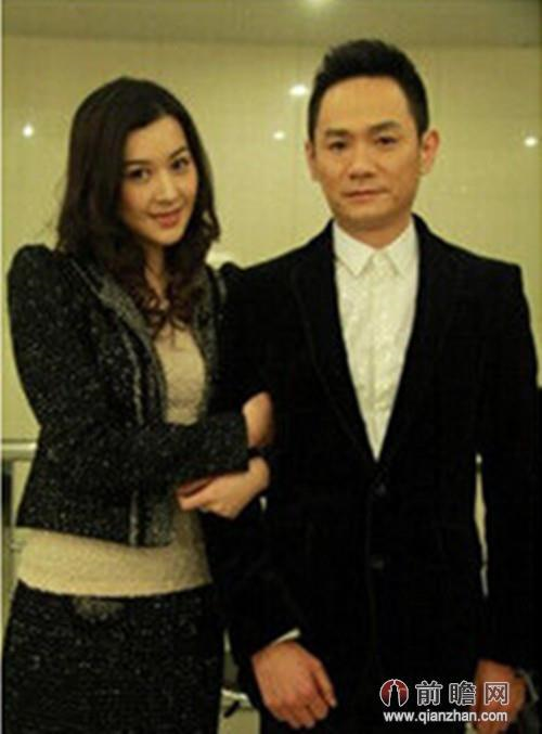 演员果静林多大哪里人个人资料妻子佟欣简介 果静林又结婚了吗