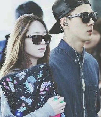 ֣�㾧�ϴ�exo�ĳ�ʼĩ��ô���� exo��֣�㾧�ε�̨ͬС�ۺ���Ƶ