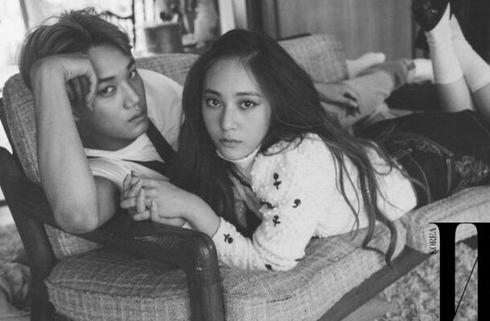 ֣�㾧�ϴ�exo�ĳ�ʼĩ��ô���� exo��֣�㾧�ε�̨ͬС�ۺ���Ƶ