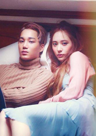 ֣�㾧�ϴ�exo�ĳ�ʼĩ��ô���� exo��֣�㾧�ε�̨ͬС�ۺ���Ƶ