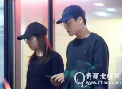 ֣�㾧�ϴ�exo�ĳ�ʼĩ��ô���� exo��֣�㾧�ε�̨ͬС�ۺ���Ƶ