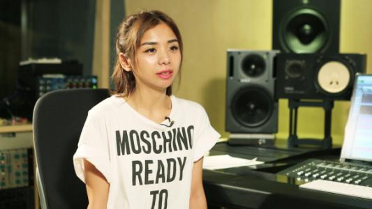 金玟岐为什么说她胸大公布胸围75b 金玟岐为什么叫球王多大年龄