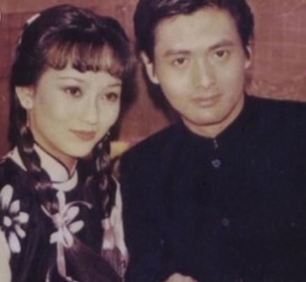 周润发到底有没有孩子福喜是他的女儿吗 周润发与赵雅芝女儿照片