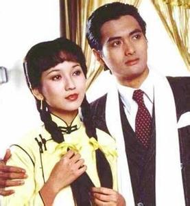 周润发到底有没有孩子福喜是他的女儿吗 周润发与赵雅芝女儿照片