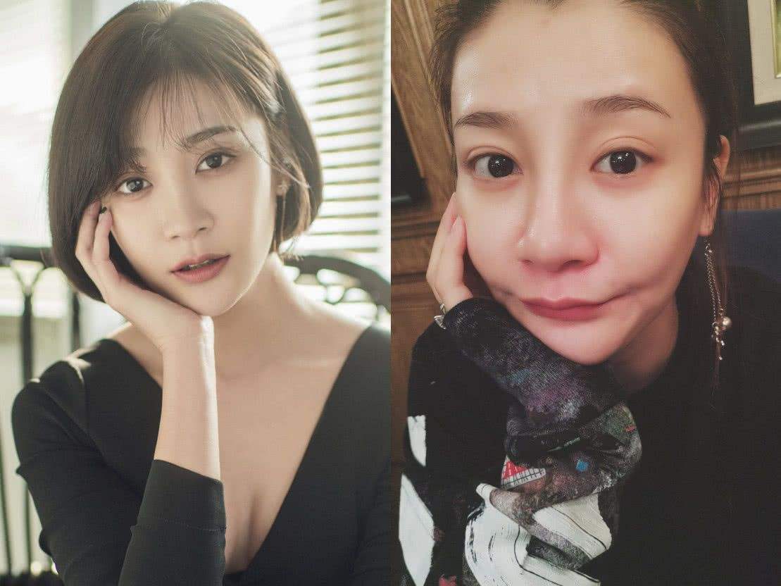 唐菀个人资料背景家世揭秘为何离婚 唐菀曹云金当初是怎么认识的