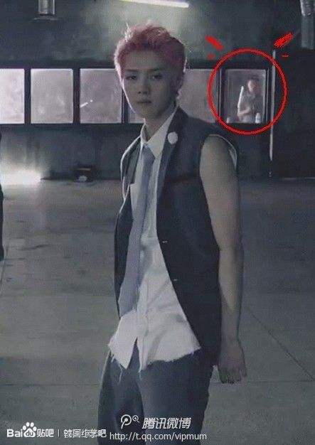 exo����mv�����¼����嶯ͼ�Ŵ���ĳ��ֲ� ��ҥ�������˺�����