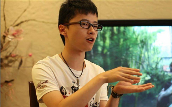 ������Ϊʲô��������һ��׬����Ǯ ������Ǯ׬���˹���ϵ����