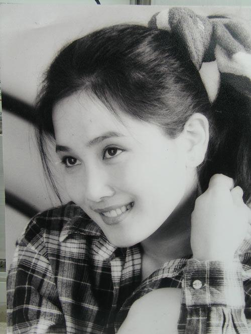 潘雨辰结过几次婚现任老公是谁 侯勇潘雨辰离婚原因过往情史女儿