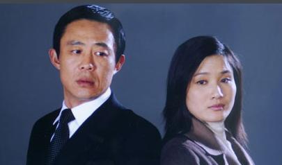 潘雨辰结过几次婚现任老公是谁 侯勇潘雨辰离婚原因过往情史女儿