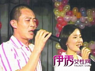 潘雨辰结过几次婚现任老公是谁 侯勇潘雨辰离婚原因过往情史女儿