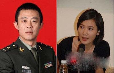 潘雨辰结过几次婚现任老公是谁 侯勇潘雨辰离婚原因过往情史女儿