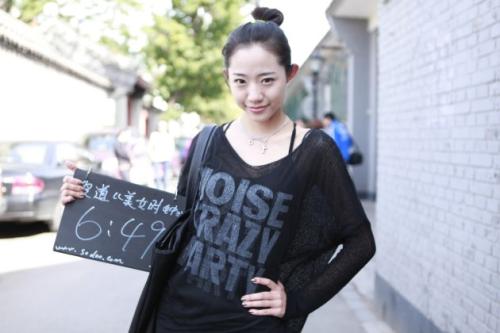 万千惠毕业至今也参演过不少的话剧三宝音乐剧《聂