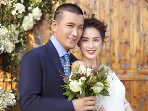 巨力集团杨子多有钱 杨子家庭背景父母做什么的 杨子的母亲资料